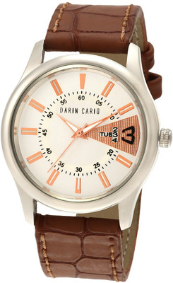 

Darin Cario DCW1008 Watch - For Men