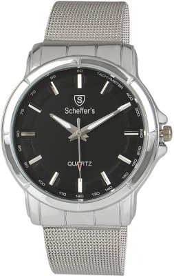 Scheffer's 3559 Watch  - For Men   Watches  (Scheffer's)