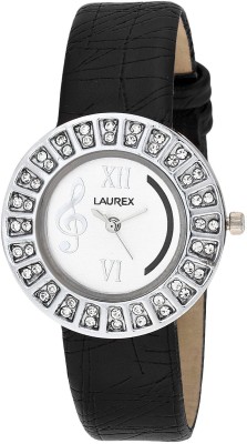 Laurex lx-157 Analog Watch  - For Girls   Watches  (Laurex)