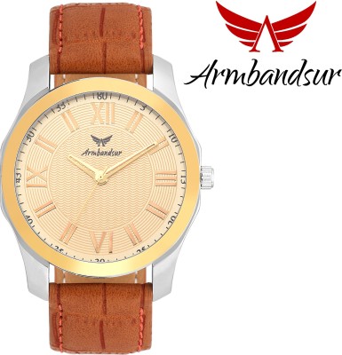 Armbandsur ABS0072BGT Analog Watch  - For Men   Watches  (Armbandsur)