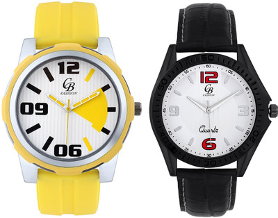 

CB Fashion 202-213 Watch - For Men