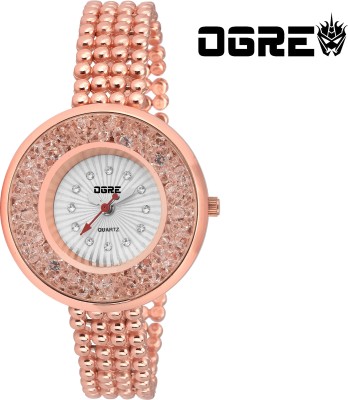 Ogre LY-17 Watch  - For Women   Watches  (Ogre)