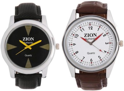 Zion 1067 Analog Watch  - For Men   Watches  (Zion)