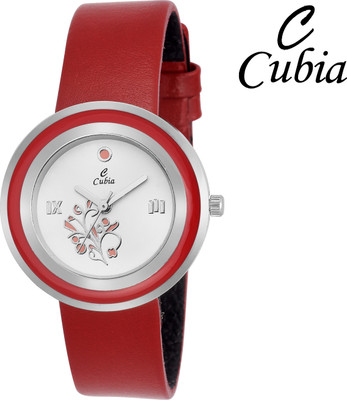 

Cubia CB1035 Watch - For Girls