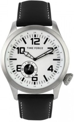 Time Force TF3367M02 Watch  - For Men   Watches  (Time Force)