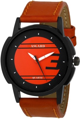 Asgard TN-BK-03 Analog Watch  - For Men   Watches  (Asgard)