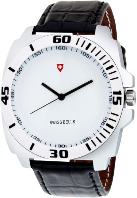Svviss Bells TA-913WD Analog Watch  - For Men   Watches  (Svviss Bells)
