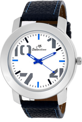 

AB Collection Fastr@ck-01 Watch - For Men