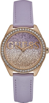 Guess W0823L11 Analog Watch  - For Women   Watches  (Guess)