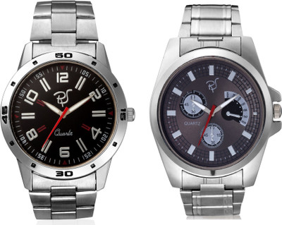 

Rico Sordi RSW_104_F2 Watch - For Men