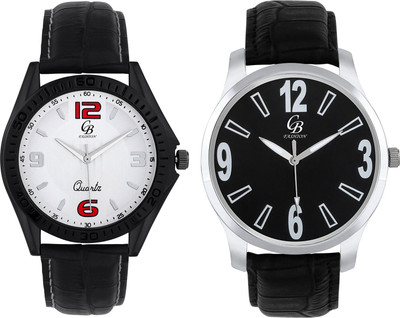 

CB Fashion 213-214 Watch - For Men