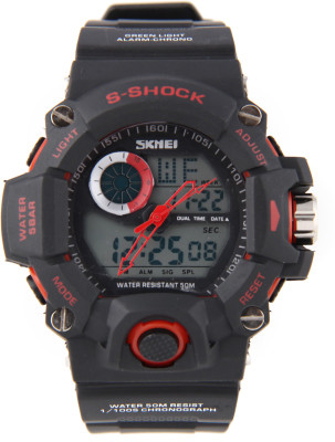

Skmei 1053 Watch - For Men