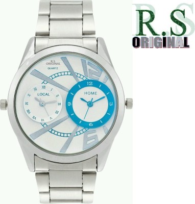 R S Original RS-ORG-FS4717 Watch  - For Men   Watches  (R S Original)