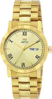 

Hemt HM-GR510-GLD-CH Watch - For Men