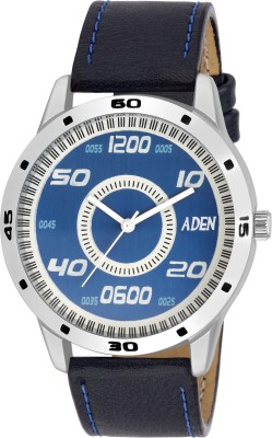 Aden A0033 Analog Watch  - For Men   Watches  (Aden)