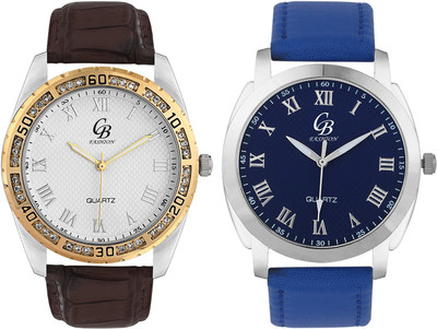 

CB Fashion 207-211 Watch - For Men