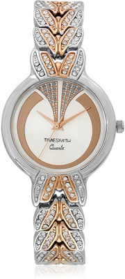 

TIMESMITH TSM-025 Timeless Watch - For Women
