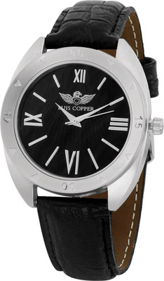 

Luis Copper LUIS34BL86 New Style Watch - For Men