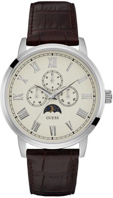 Guess W0870G1 Analog Watch  - For Men   Watches  (Guess)
