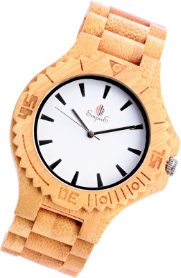 Empire wooden06 Watch  - For Men   Watches  (Empire)
