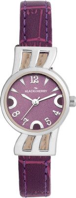 

Black Cherry bco 815 Watch - For Girls