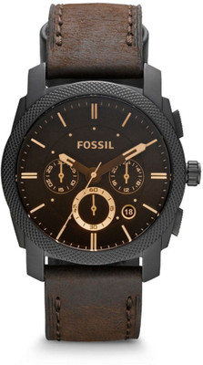 

Fossil FS5251 Watch - For Men