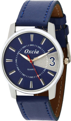 

Oxcia oxc-225 Watch - For Men