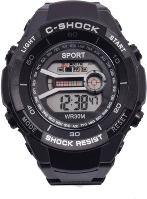 

fonce c-shock collection Watch - For Boys