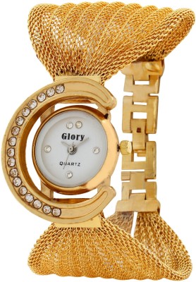 Glory G-0008 Modest Watch  - For Women   Watches  (Glory)