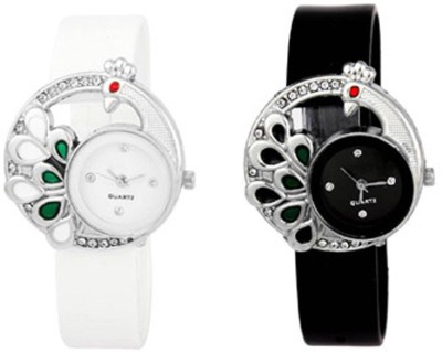 OpenDeal Glory Peacock Dial PD002 Watch  - For Women   Watches  (OpenDeal)