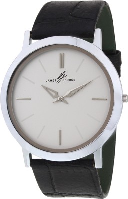 James George ROT014 Analog Watch  - For Men   Watches  (James George)