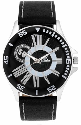IIK Collection IIK-527M Analog Watch  - For Men   Watches  (IIK Collection)
