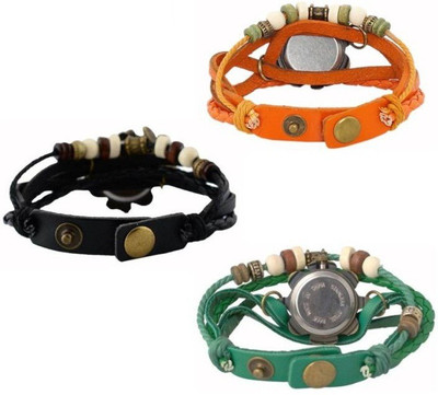 

Afi AFIR411 Watch - For Women