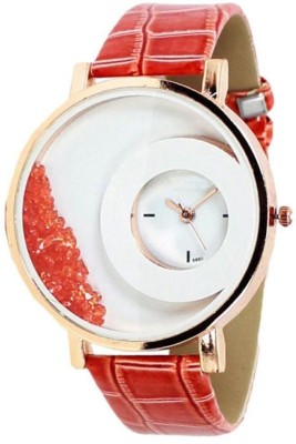 Fashion Trendy RE 029178 Analog Watch  - For Women   Watches  (Fashion Trendy)