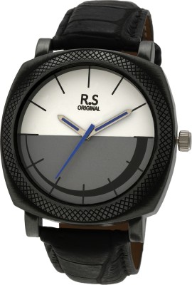 R.S SULTAN-MFT074-S24 Watch  - For Men   Watches  (R.S)
