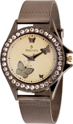 

Sheldon Sh-1063 Watch - For Women