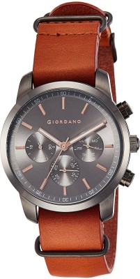 Giordano 1772-00 Analog Watch  - For Men   Watches  (Giordano)