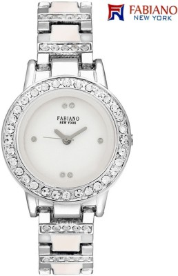 Fabiano New York FNY066 Analog Watch  - For Women   Watches  (Fabiano New York)