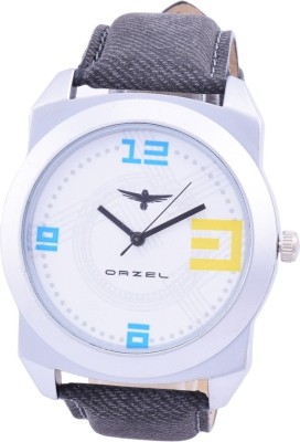 Orzel orz117 Analog Watch  - For Men   Watches  (Orzel)