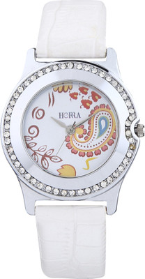 

Horra HR816FLW027 Watch - For Women
