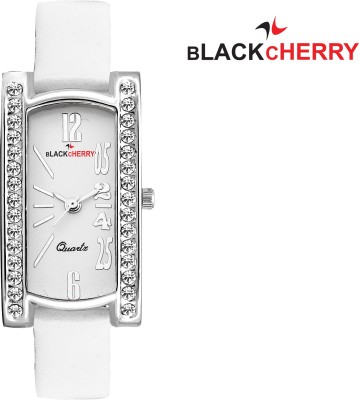 Black Cherry 904 Watch  - For Women   Watches  (Black Cherry)