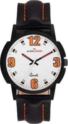 Black Cherry BCO Watch  - For Boys   Watches  (Black Cherry)