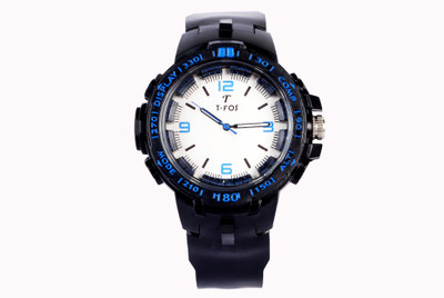 

T-Fos RKGF 051 Watch - For Boys