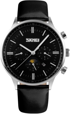 

Skmei Gmarks-7119-Black Sports Watch - For Men & Women