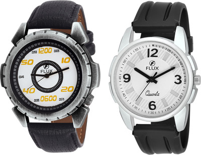 

Flux WCH-FX1023 Watch - For Men
