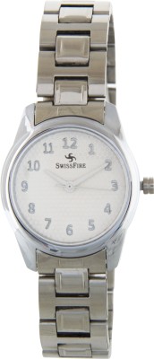 SwissFire 001SM001L Watch  - For Women   Watches  (SwissFire)