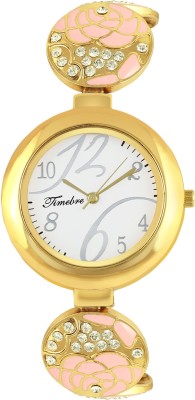 Timebre LXWHT409 Analog Watch  - For Women   Watches  (Timebre)