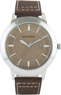 Mont Zermatt MZ127 Watch - For Men