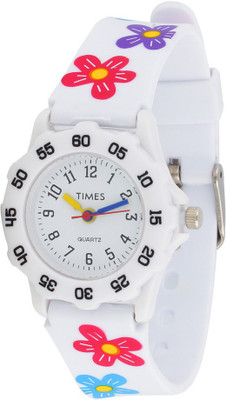 

Times B0_838 Watch - For Girls