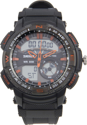 

Skmei 1109 Watch - For Men